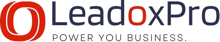 LeadoxPro Logo