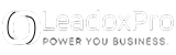 LeadoxPro Logo